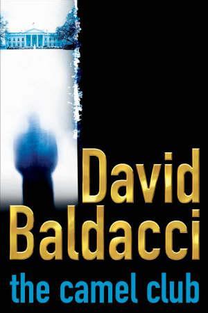 "The camel club" av David Baldacci
