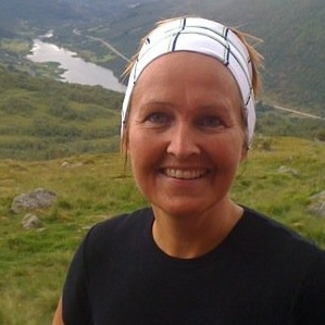 Guri Høstaker Nordheim