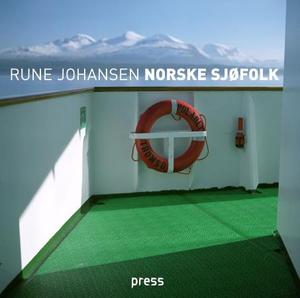 "Norske sjøfolk" av Rune Johansen