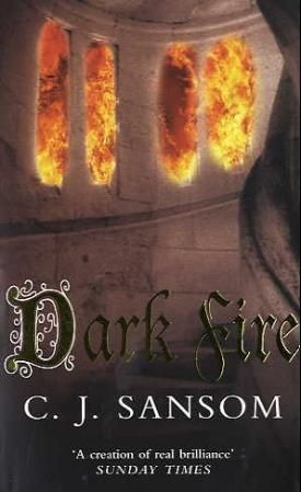 Dark fire