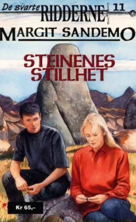 Steinenes stillhet