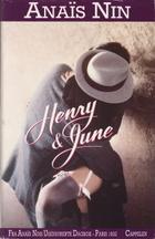 Henry og June