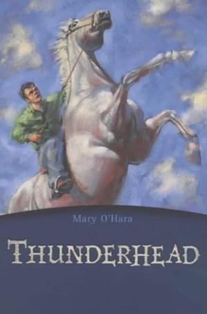 "Thunderhead (Egmont Classics)" av Mary O'Hara