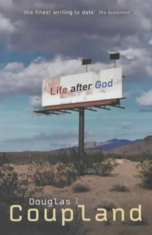 "Life After God" av Douglas Coupland