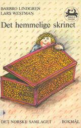 Det hemmelige skrinet