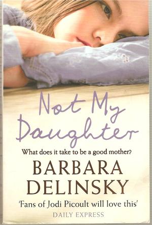 Not My Daughter