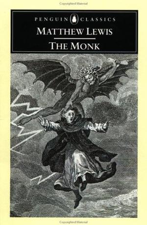 "The Monk A Romance (Penguin Classics)" av Matthew Lewis