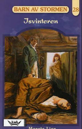 "Isvinteren" av Merete Lien