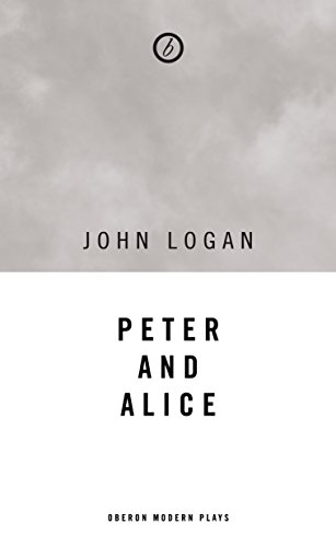 "Peter and Alice (Oberon Modern Plays)" av John Logan