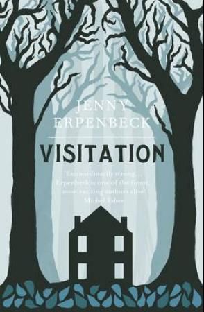 "Visitation" av Jenny Erpenbeck