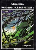 Vindens passasjerer 4 - slangetimen