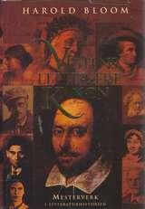 Vestens litterære kanon - mesterverk i litteraturhistorien