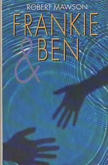 "Frankie & Ben" av Robert Mawson