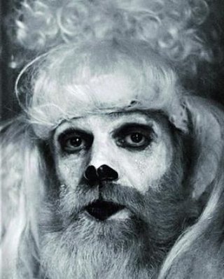 Kjartan Slettemark - kunsten å falle