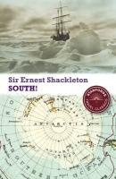 "South! (Stanford Travel Classics)" av Ernest Shackleton