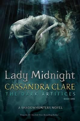 Lady midnight - the dark artifices book 1