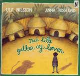 Den lille gutten og løven