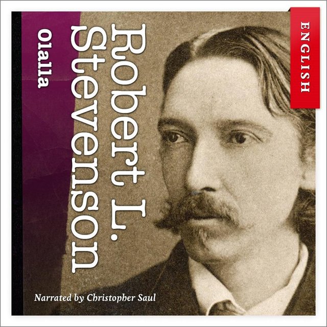 "Olalla" av Robert Louis Stevenson