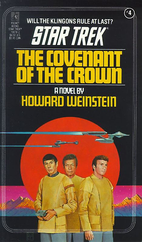 Covenant of the Crown (Star Trek)
