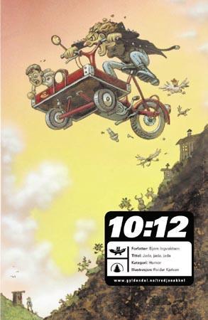 "Jada, jada, jada" av Bjørn Ingvaldsen