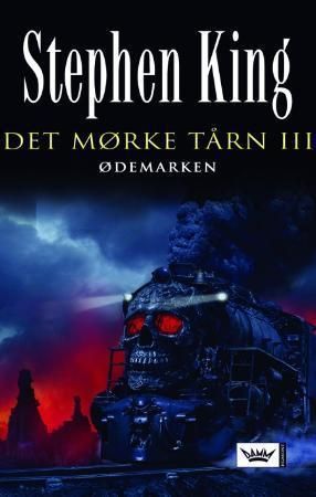 Det mørke tårn III - ødemarken