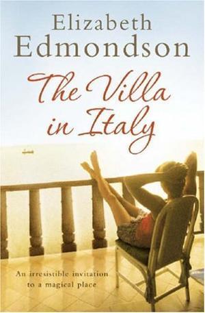 "The Villa in Italy" av Elizabeth Edmondson