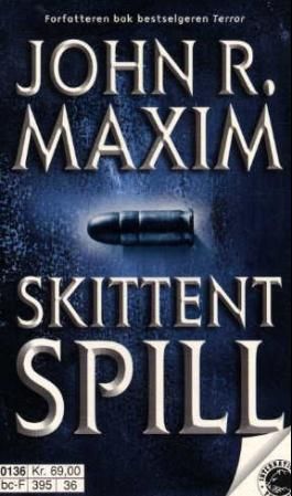 "Skittent spill" av John R. Maxim