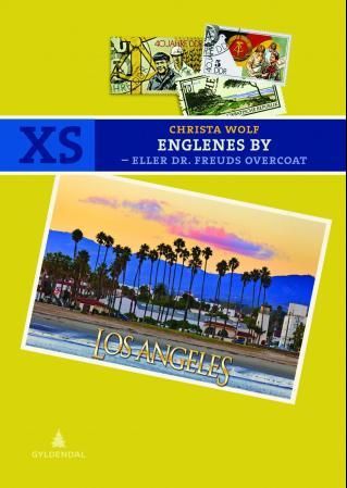 Englenes by, eller The Overcoat of Dr. Freud