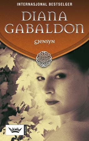 "Gjensyn" av Diana Gabaldon
