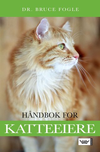 Håndbok for katteeiere