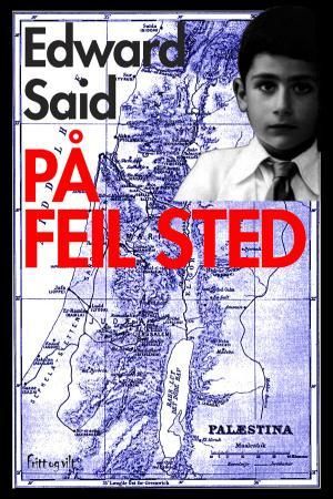 På feil sted - memoarer