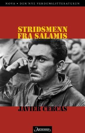 Stridsmenn fra Salamis