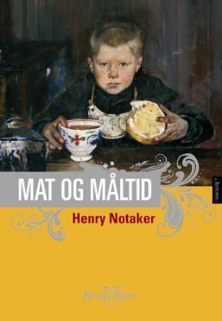 Mat og måltid
