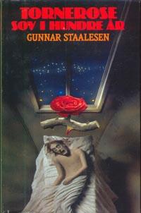 "Tornerose sov i hundre år" av Gunnar Staalesen