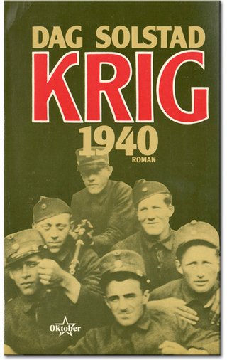 Krig - 1940