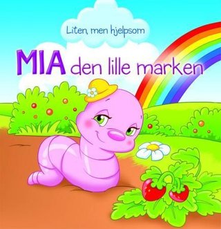 "Mia den lille marken" av Veronica Podesta