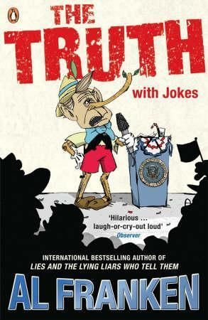 The truth - with jokes