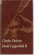 "David Copperfield 2" av Charles Dickens