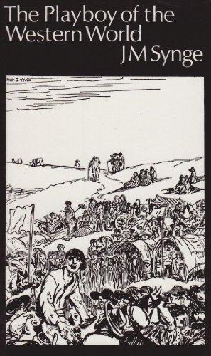 The Playboy of the Western World