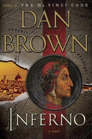 "Inferno A Novel (Robert Langdon)" av Dan Brown