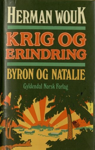 Byron og Natalie