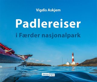 Padlereiser i Færder nasjonalpark
