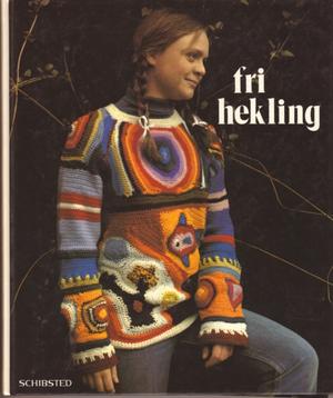 "Fri hekling" av Lis Paludan