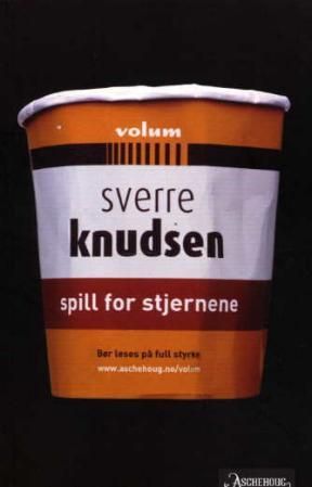 Spill for stjernene