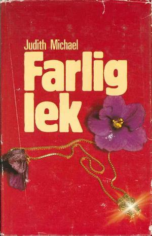"Farlig lek" av Judith Michael