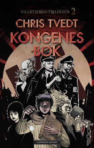 Kongenes bok