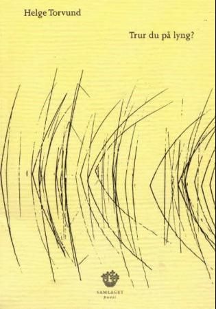 Trur du på lyng? - dikt