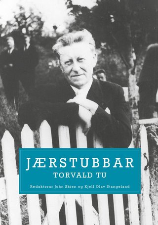 "Jærstubbar" av Torvald Tu