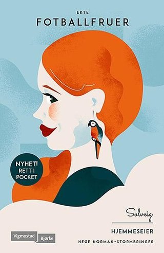 Solveig - hjemmeseier