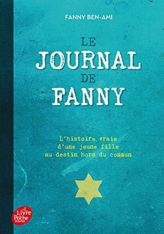 "Le journal de Fanny" av Fanny Ben-Ami